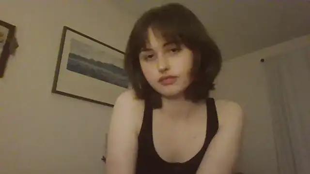 urbbydollxx from StripChat