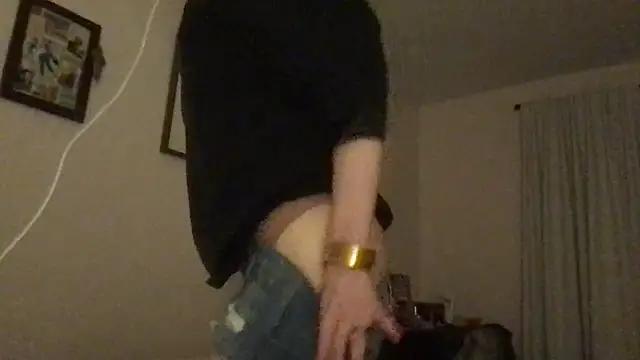 urbbydollxx from StripChat