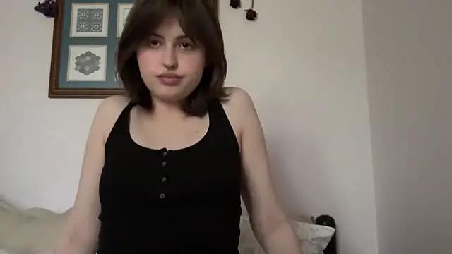 urbbydollxx from StripChat