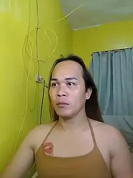 urdreamgirljacky from StripChat