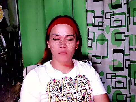 urdreamgirljacky from StripChat