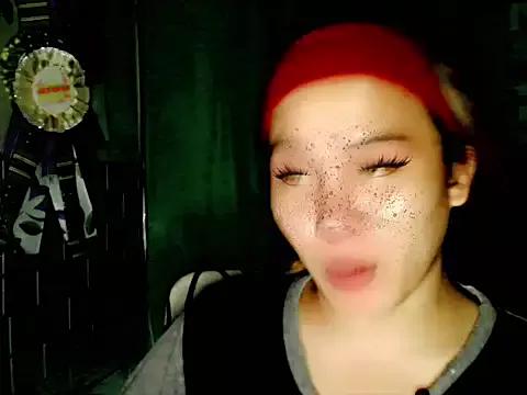Urdreamgirljacky webcams show profile image 