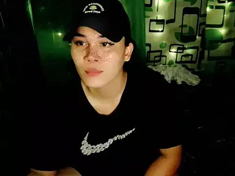 urdreamgirljacky from StripChat