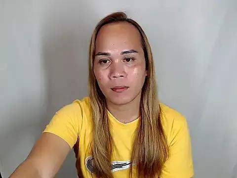 urdreamgirljacky from StripChat