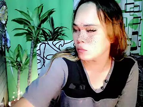 urdreamgirljacky from StripChat is Freechat