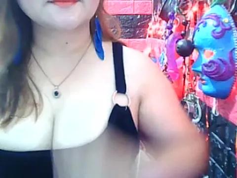 URFUCKINGDOLL from StripChat