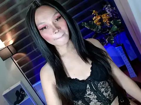 Urfuckingsainaxxx from StripChat is Freechat