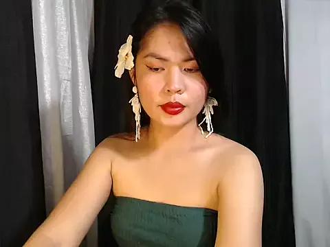 urgirljane from StripChat is Freechat