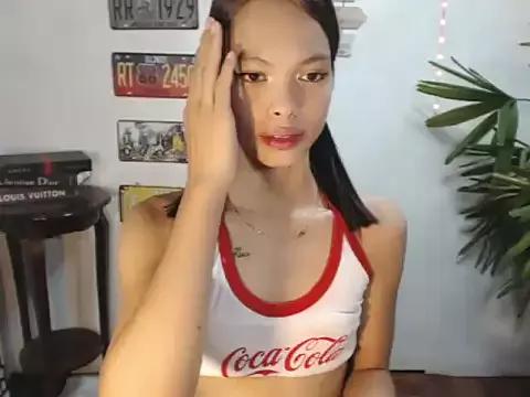 UrGoddes_Sofia from StripChat is Freechat