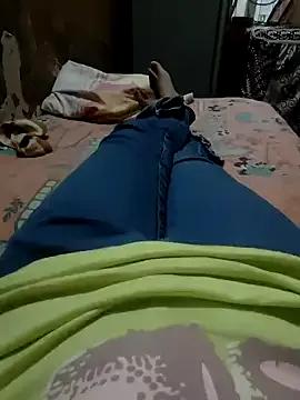 urrubybaby from StripChat