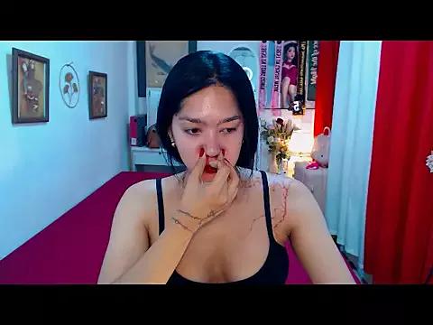 UrScreenGoddess webcams show profile image 