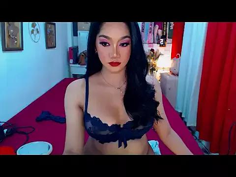 UrScreenGoddess from StripChat is Freechat