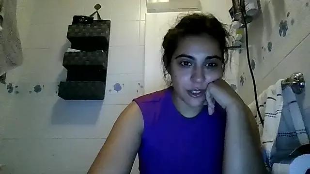 Ursumi1 from StripChat