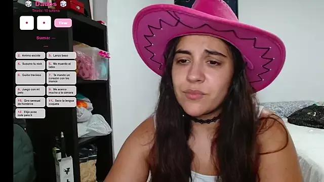 Ursumi1 from StripChat