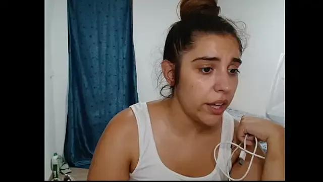 Ursumi1 from StripChat