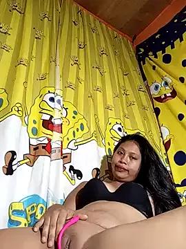 UrSweetAsianLady_02 from StripChat is Freechat