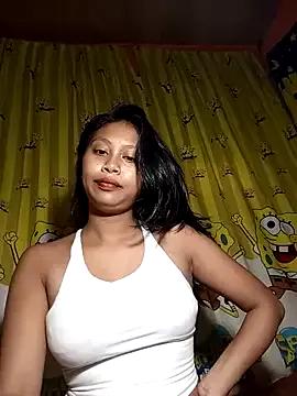 UrSweetAsianLady_02 from StripChat is Freechat