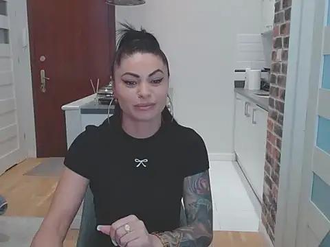 UrXXXChocolate webcams show profile image 