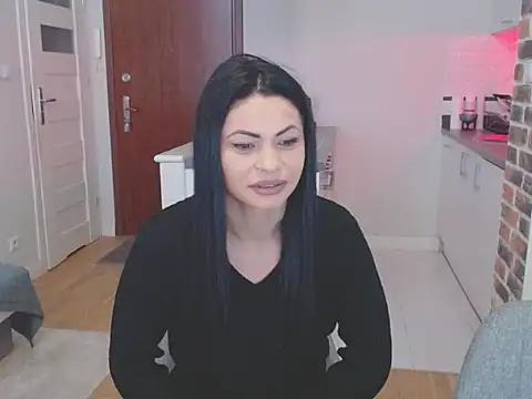 UrXXXChocolate from StripChat