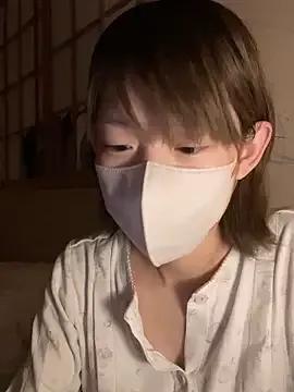 Usako_2025 webcams show profile image 