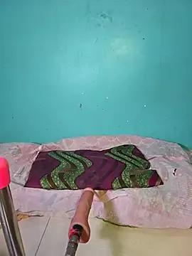 Photos of username_is_hidden from StripChat is Freechat