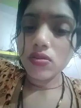Usha_sharma from StripChat is Freechat