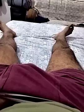 Uttarakhand1997 from StripChat