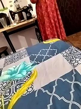 Uttarakhand1997 from StripChat is Freechat