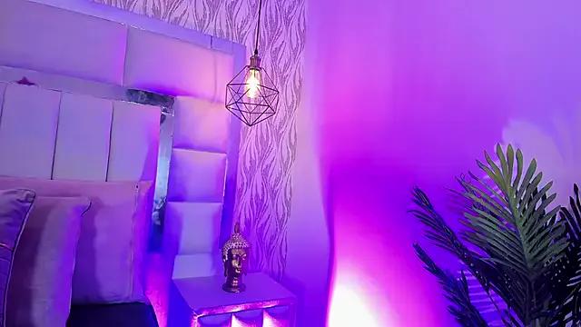 UwU_Alice from StripChat is Freechat