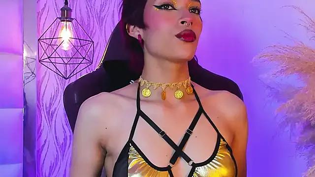 UwU_Alice from StripChat