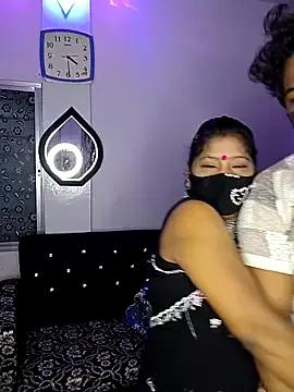 V-Best-Couple from StripChat is Freechat