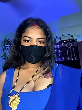 Photos of V-Hot-Sweti from StripChat is Freechat