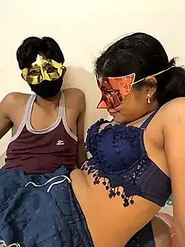 V00SLOVE from StripChat is Freechat