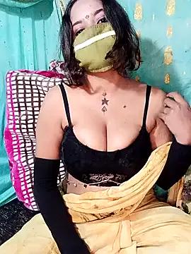 V_HOT_CUTE from StripChat is Freechat