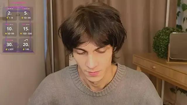 Dirty chat webcam: explore liveshows with versed models, from laying bare to fetishes, in a variety of sexy free adult webcams.