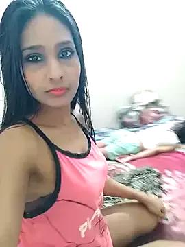 Vaani0124 webcams show profile image 