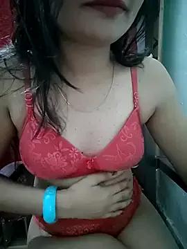 Vaani_Actress from StripChat is Freechat