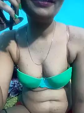 Vaani_Actress from StripChat