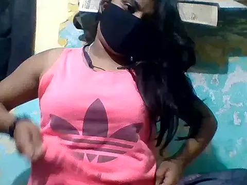 Vaani_Singha from StripChat