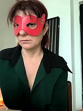 Vagabondainnamorata from StripChat