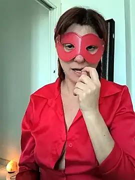 Vagabondainnamorata from StripChat