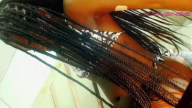 vahileht_smith from StripChat is Freechat