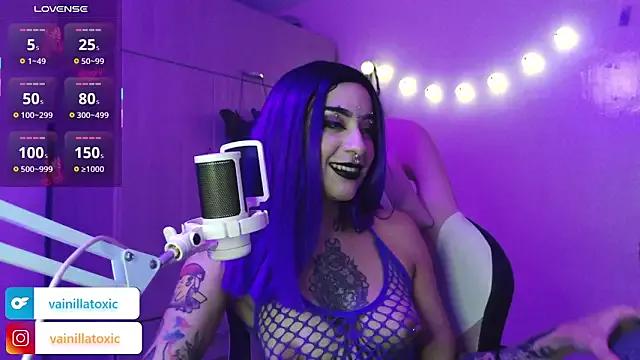 Photos of vainilla_doll from StripChat is Freechat