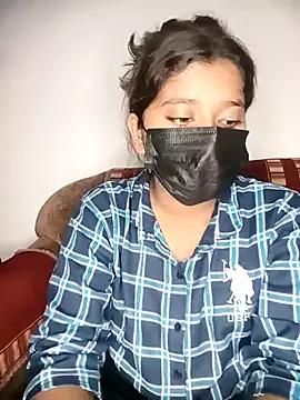 Vaishali-east7 from StripChat is Freechat