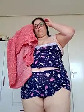 Photos of VAL_BBW from StripChat is Freechat