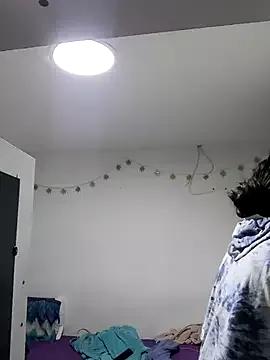 Vale_Walker from StripChat is Freechat