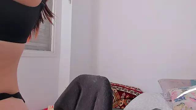 Dirty chat webcam: explore liveshows with versed models, from laying bare to fetishes, in a variety of sexy free adult webcams.