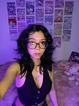 Valen-Foxx webcams show profile image 