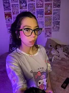 Valen-Foxx1 from StripChat is Freechat