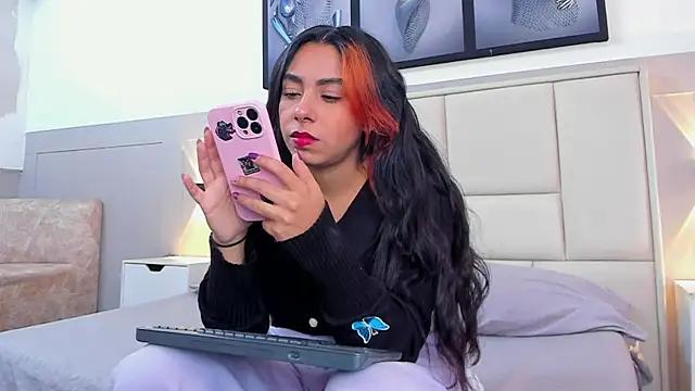 Dirty chat webcam: explore liveshows with versed models, from laying bare to fetishes, in a variety of sexy free adult webcams.